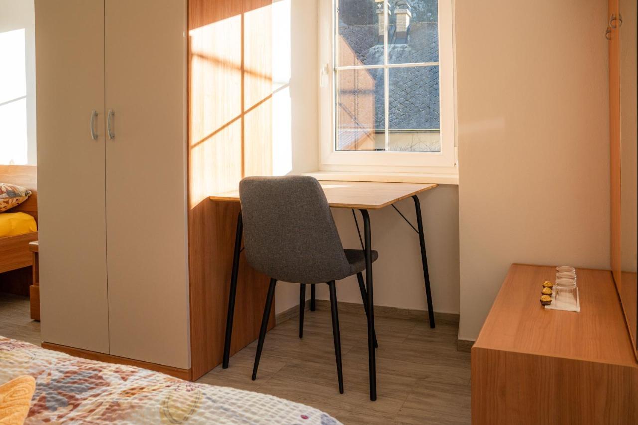 Relax House Soca Pensionat Bovec Exteriör bild